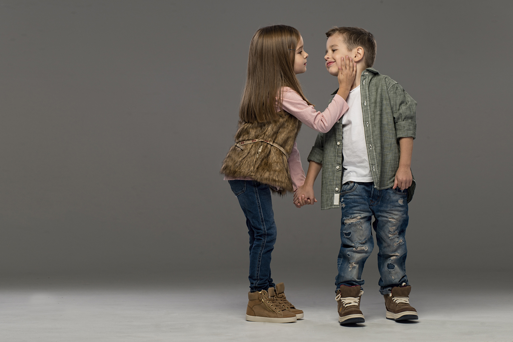 Детские аксессуары