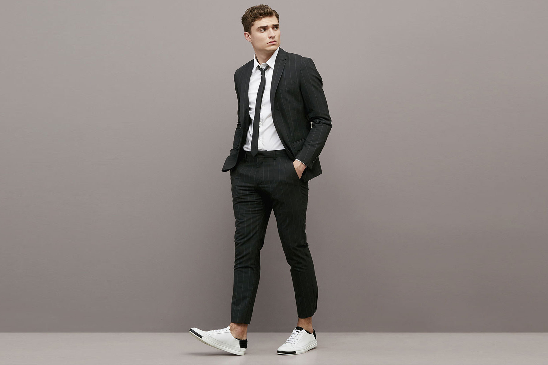 Мужская обувь