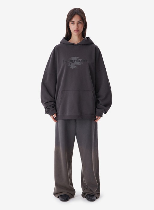 брюки immortal grey fable фотография