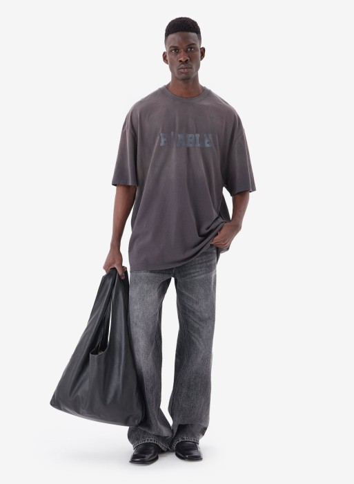 футболка immortal grey fable фотография