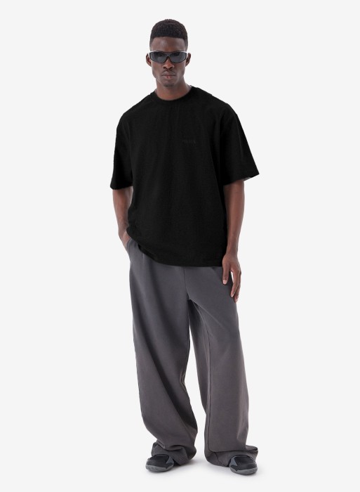 футболка uniform black fable фотография