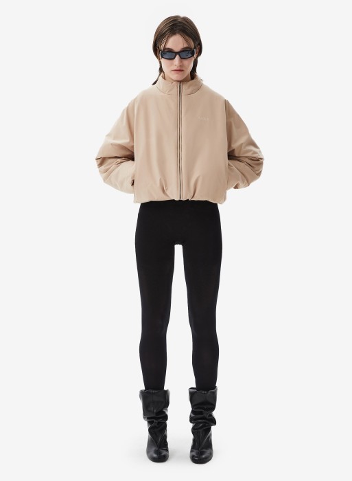 куртка mild beige fable фотография