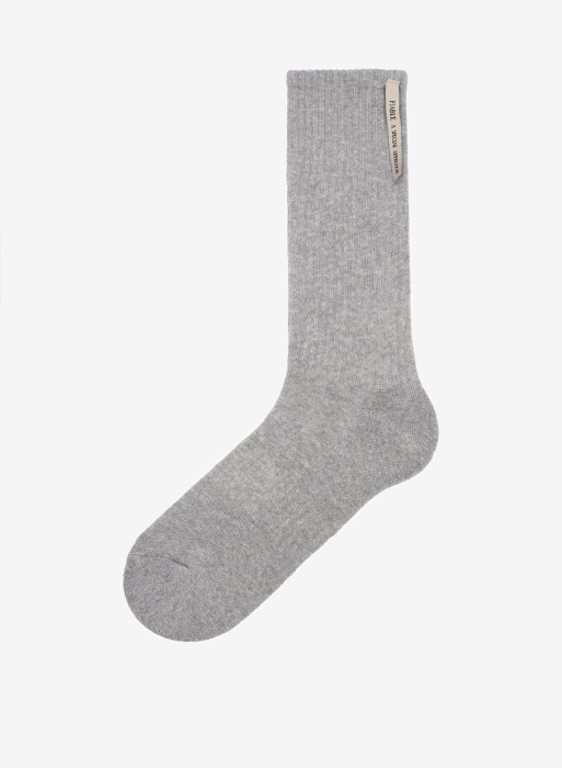 носки peak grey fable фотография