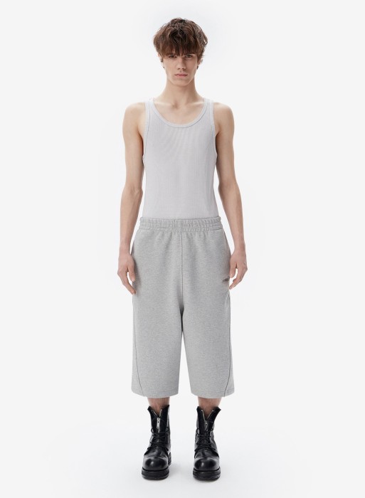 шорты timeless grey fable фотография