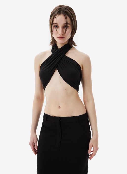 топ binding black fable фотография