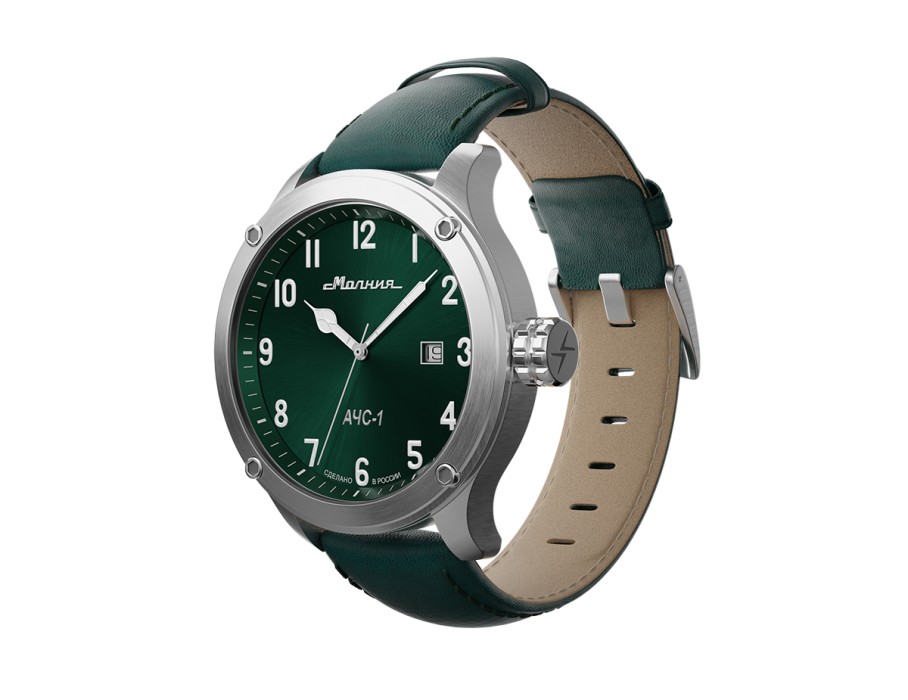 ачс-1 тсв 8215 44 мм автоподзавод по цене 48500 руб с промокодом