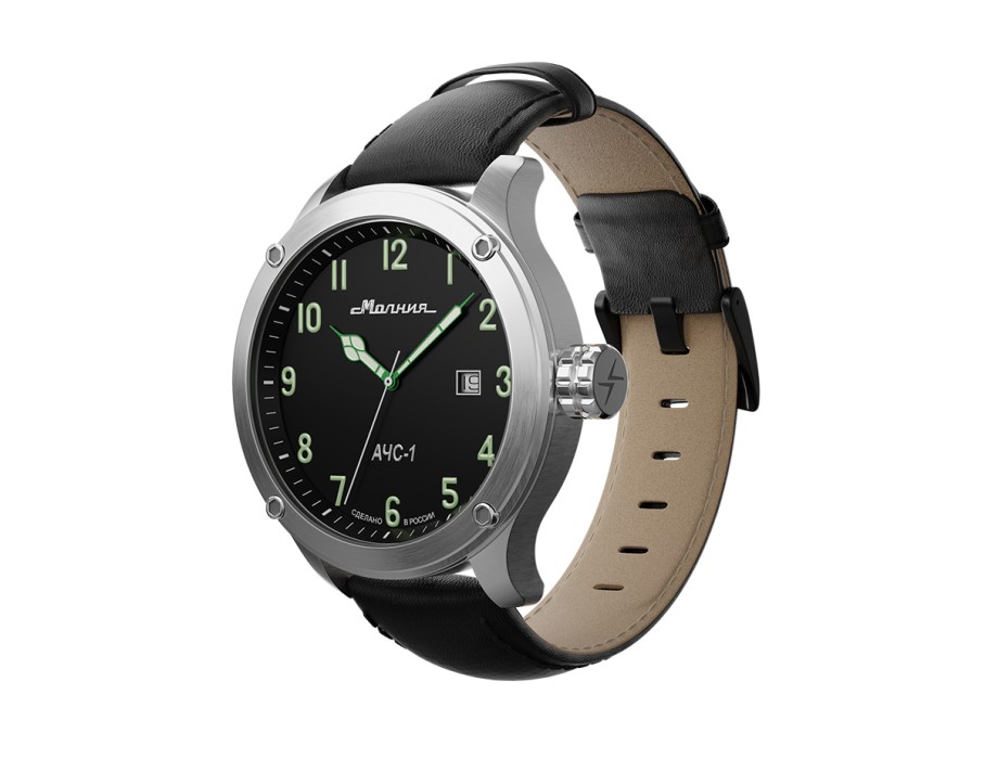 ачс-1 тсв 8215 44 мм автоподзавод по цене 48500 руб с промокодом