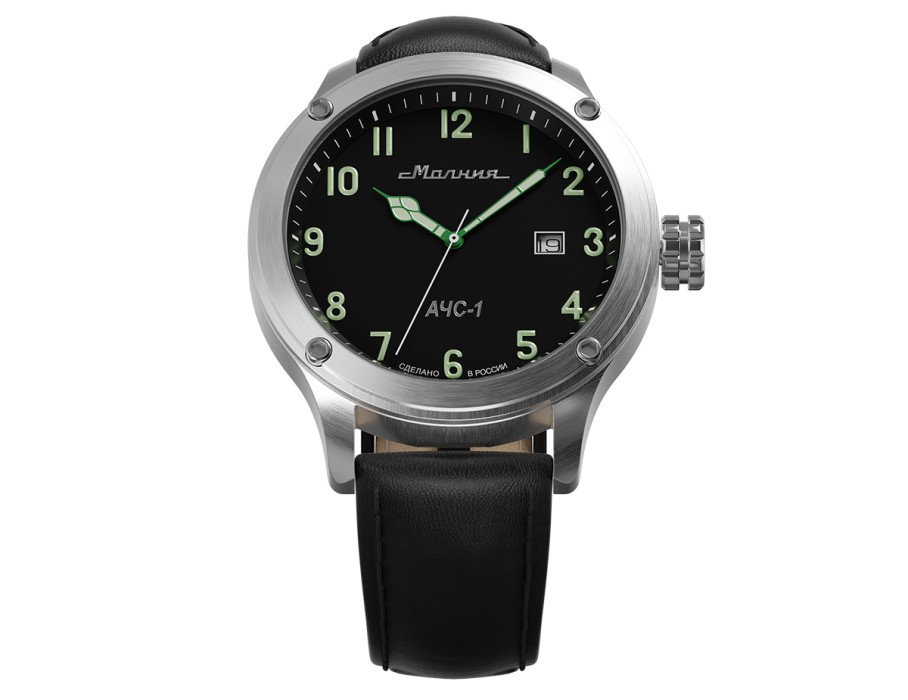 ачс-1 тсв 8215 44 мм автоподзавод из россии купить с доставкой