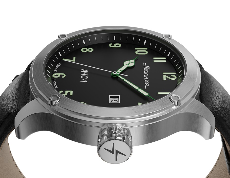 ачс-1 тсв 8215 44 мм автоподзавод из проверенных материалов со скидкой