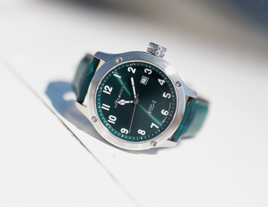 ачс-1 тсв 8215 44 мм автоподзавод по низкой цене