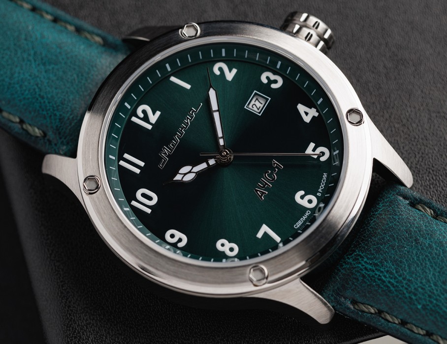 ачс-1 тсв 8215 44 мм автоподзавод по распродаже