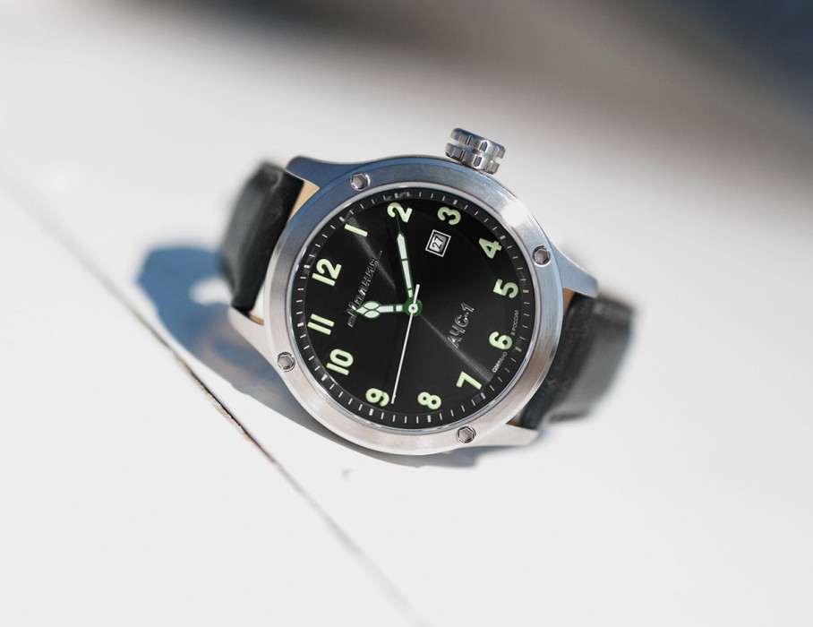 ачс-1 тсв 8215 44 мм автоподзавод в интернет магазине