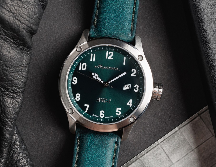 ачс-1 тсв 8215 44 мм автоподзавод оригинал