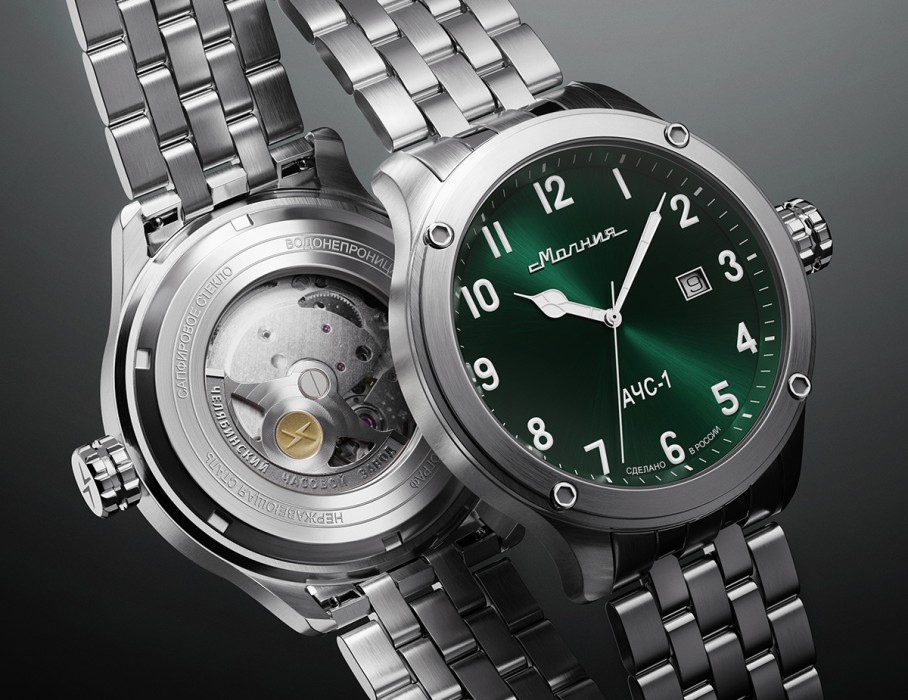 ачс-1 тсв 8215 44 мм автоподзавод фотография