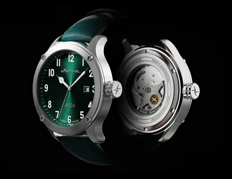 ачс-1 тсв 8215 44 мм автоподзавод по акции