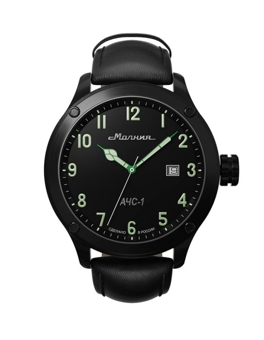 ачс-1 тсв 8215 44 мм автоподзавод фотография