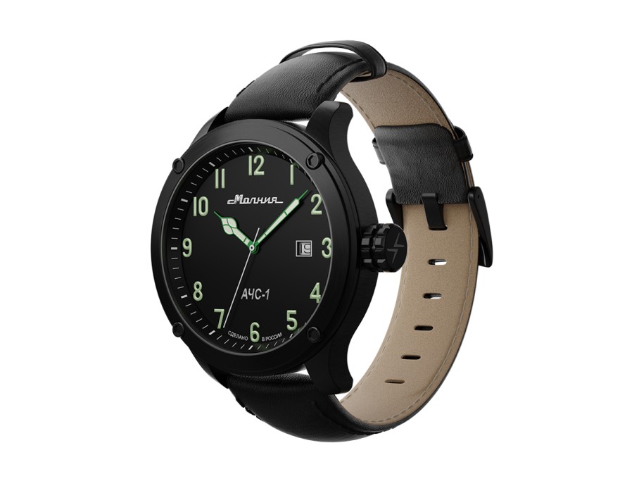 ачс-1 тсв 8215 44 мм автоподзавод по цене 49500 руб с промокодом