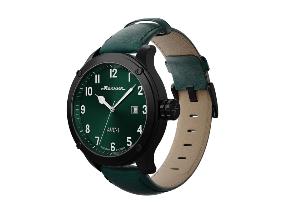 ачс-1 тсв 8215 44 мм автоподзавод по цене 49500 руб с промокодом