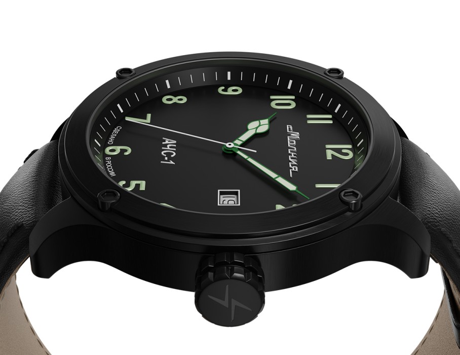 ачс-1 тсв 8215 44 мм автоподзавод из проверенных материалов со скидкой