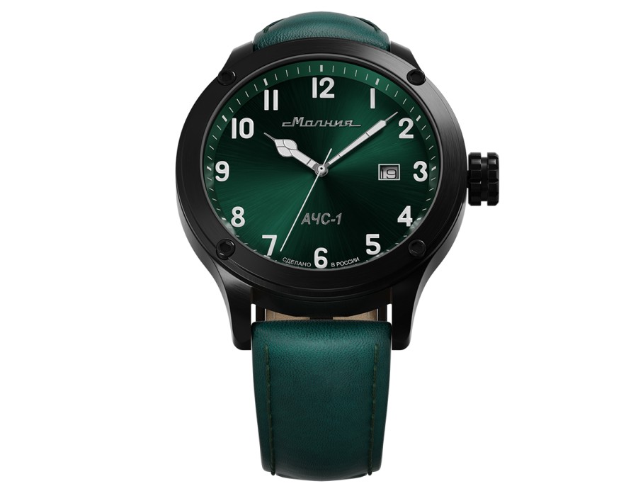 ачс-1 тсв 8215 44 мм автоподзавод из россии купить с доставкой