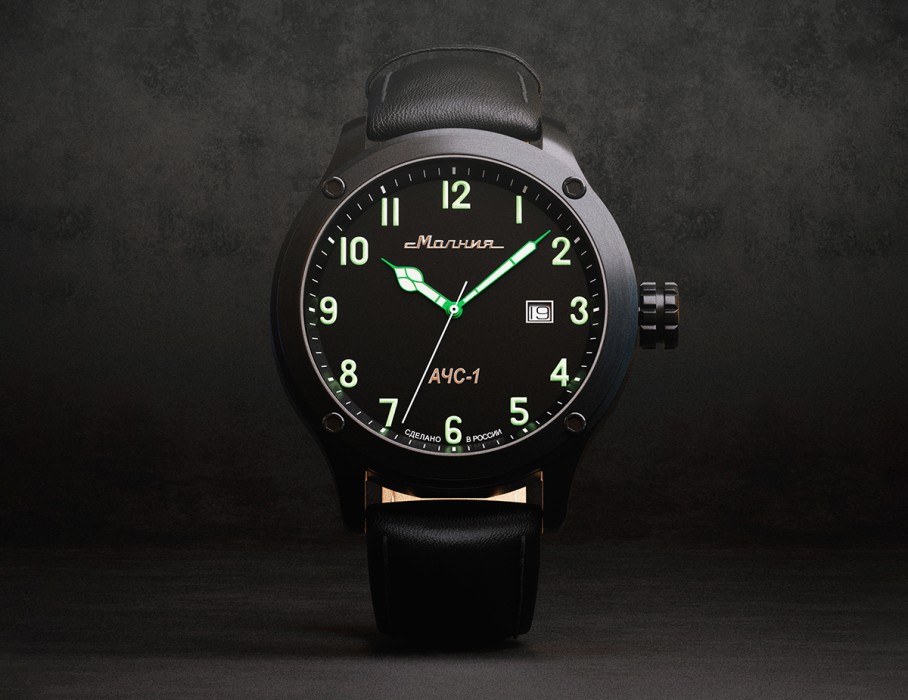 ачс-1 тсв 8215 44 мм автоподзавод для взрослого возраста оригинал