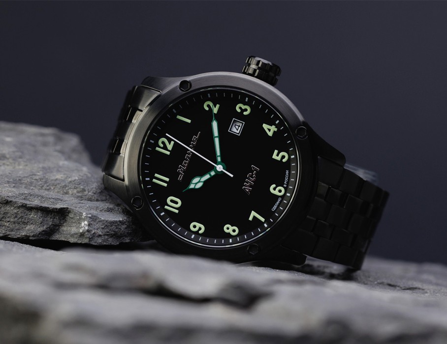 ачс-1 тсв 8215 44 мм автоподзавод с промокодом