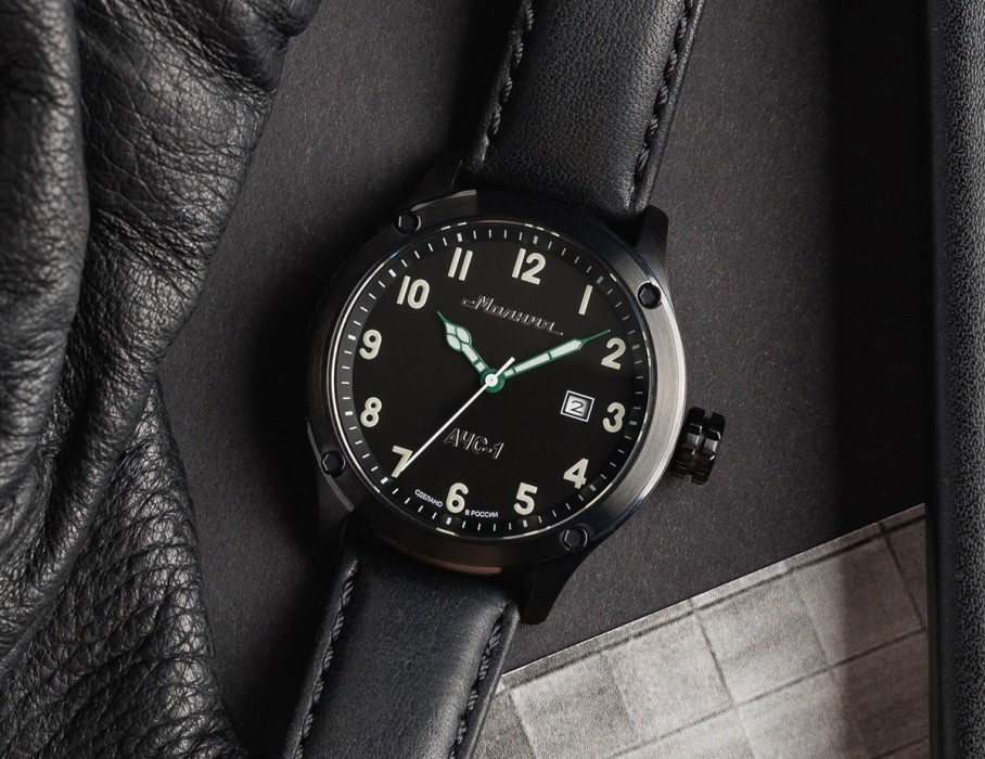 ачс-1 тсв 8215 44 мм автоподзавод по низкой цене