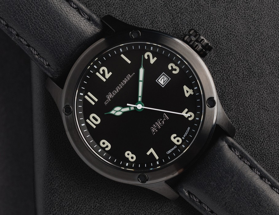 ачс-1 тсв 8215 44 мм автоподзавод по распродаже