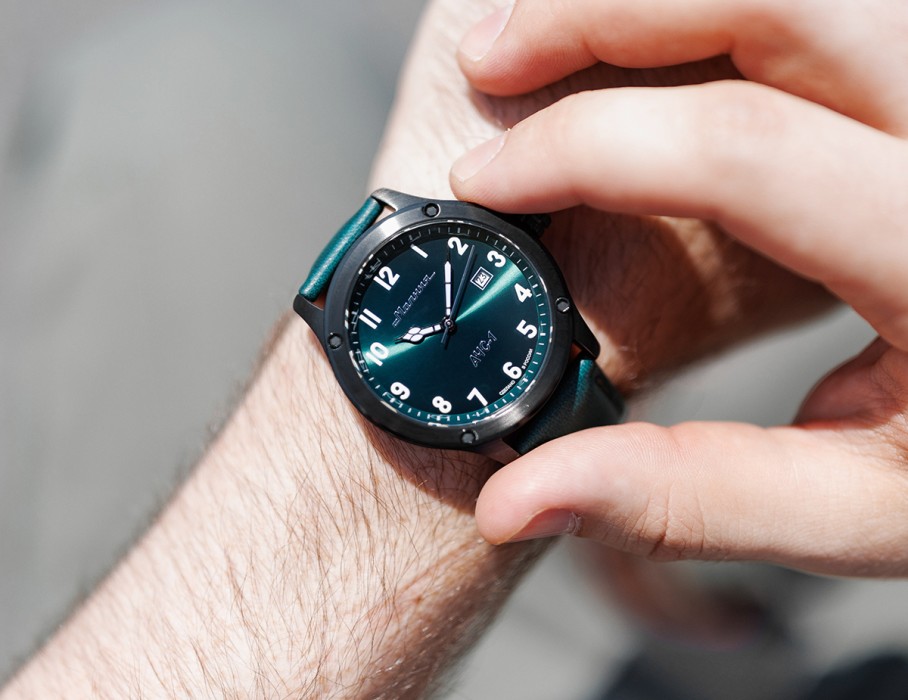 ачс-1 тсв 8215 44 мм автоподзавод с промокодом