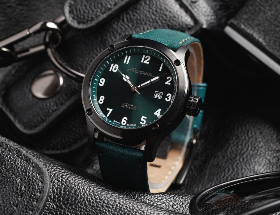 ачс-1 тсв 8215 44 мм автоподзавод купить с доставкой