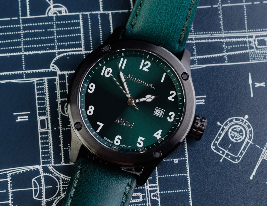 ачс-1 тсв 8215 44 мм автоподзавод со скидкой