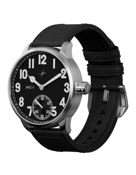 ачс пилот 3603s 42 мм ручной подзавод от известного бренда по акции