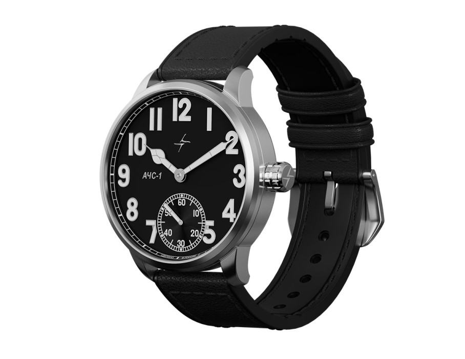 ачс пилот 3603s 42 мм ручной подзавод по цене 68000 руб с промокодом