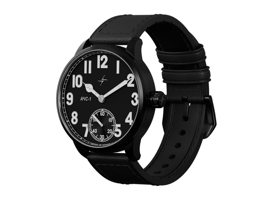 ачс пилот 3603s 42 мм ручной подзавод по цене 69000 руб с промокодом