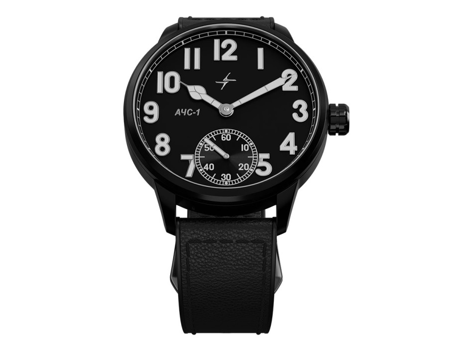 ачс пилот 3603s 42 мм ручной подзавод из россии купить с доставкой