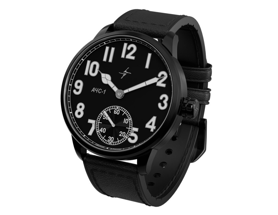 ачс пилот 3603s 42 мм ручной подзавод для взрослого возраста оригинал