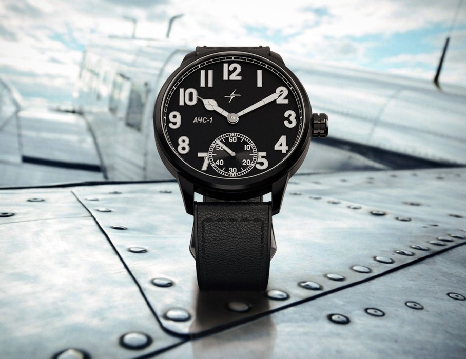 ачс пилот 3603s 42 мм ручной подзавод на официальном сайте