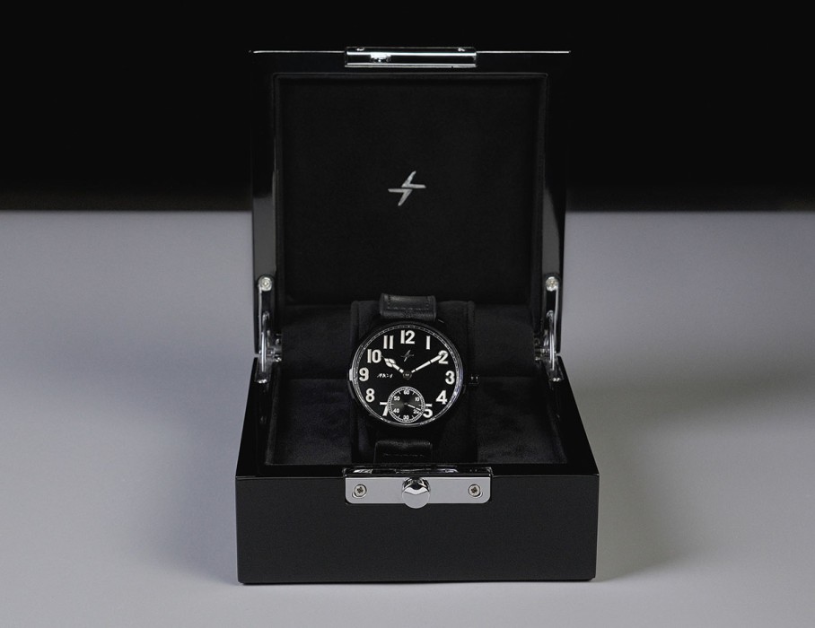 ачс пилот 3603s 42 мм ручной подзавод по низкой цене