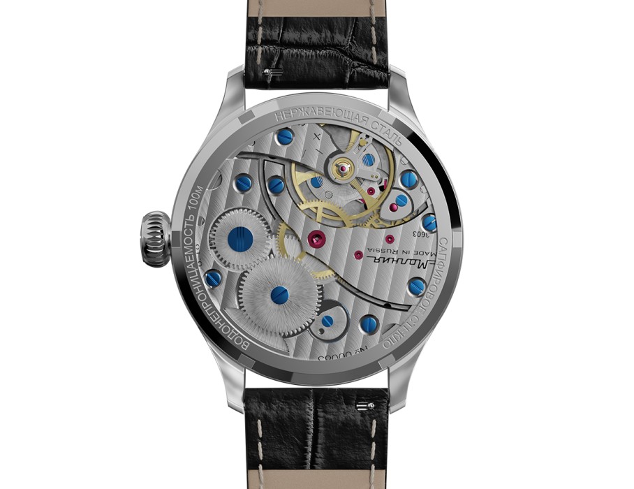 акинак tcb 3603 41 мм ручной завод из проверенных материалов со скидкой