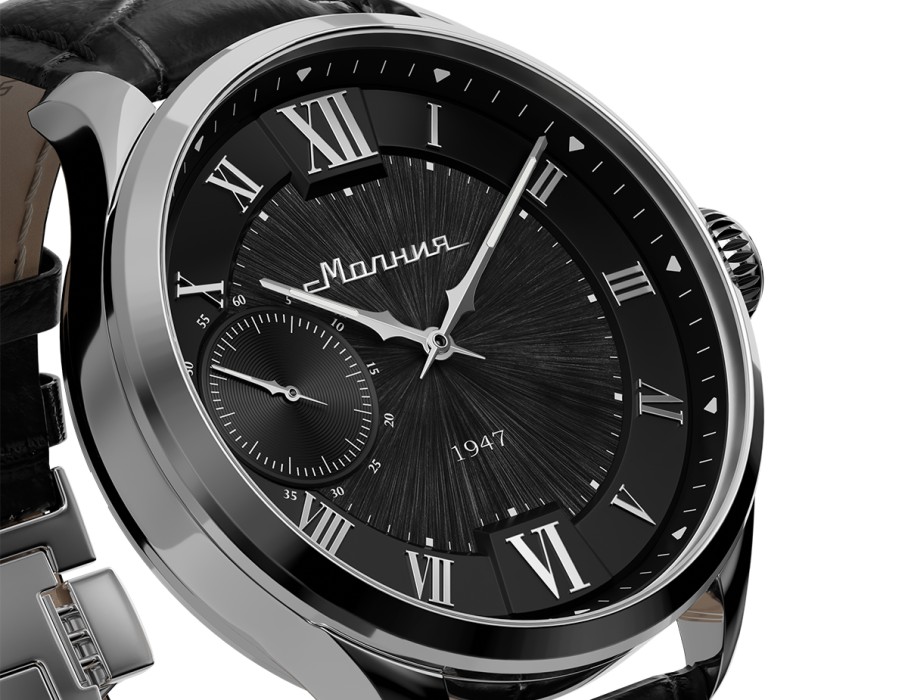 акинак tcb 3603 41 мм ручной завод по акции