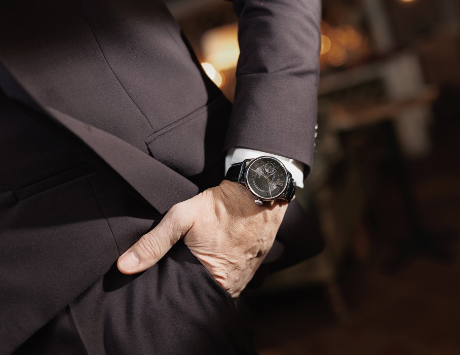 акинак tcb 3603 41 мм ручной завод в интернет магазине