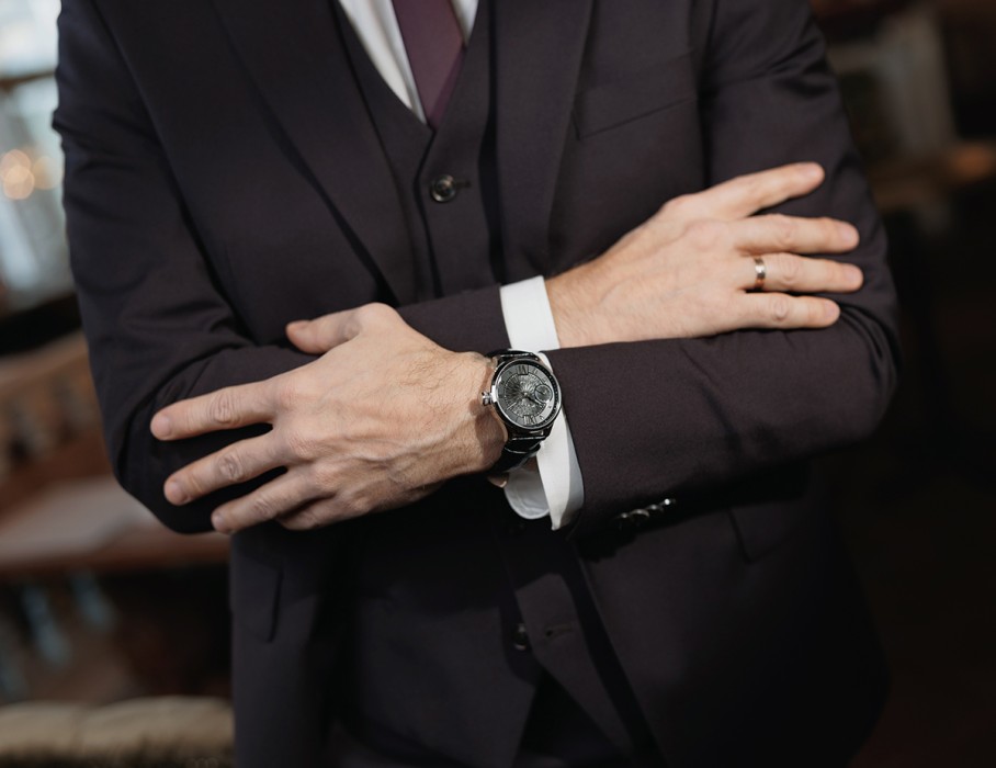 акинак tcb 3603 41 мм ручной завод с промокодом