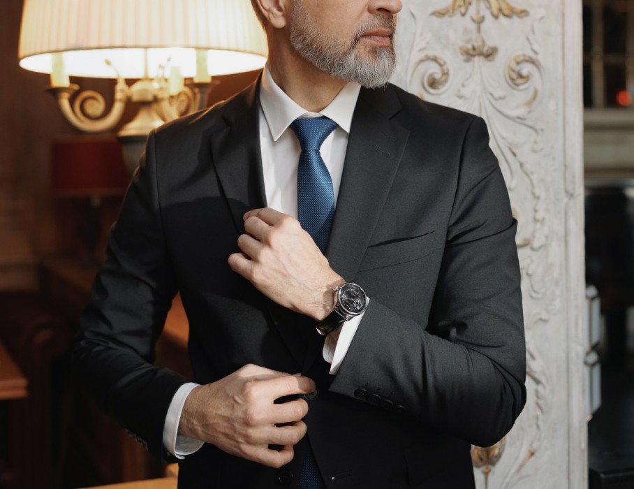 акинак tcb 3603 41 мм ручной завод со скидкой