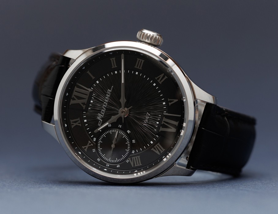 акинак tcb 3603 41 мм ручной завод по распродаже