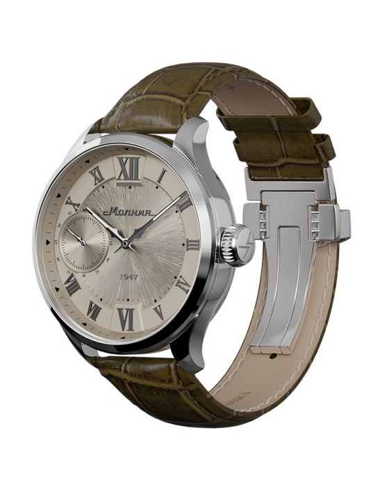 акинак tcb 3603 41 мм ручной завод от известного бренда по акции