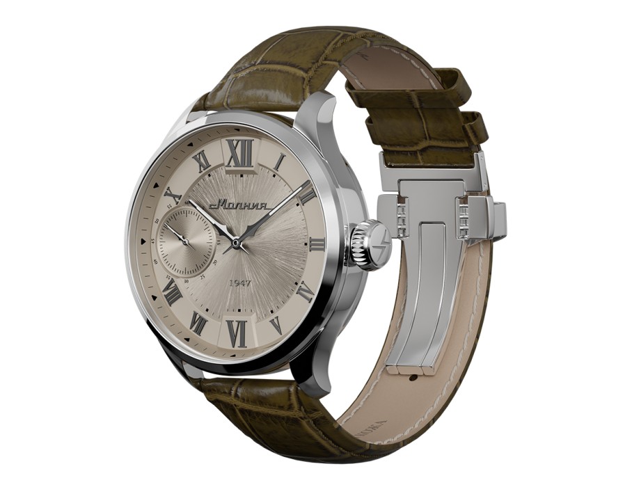 акинак tcb 3603 41 мм ручной завод по цене 54000 руб с промокодом