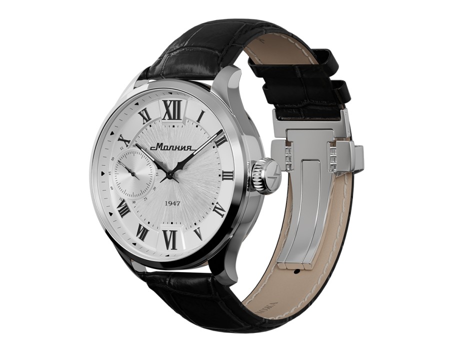 акинак tcb 3603 41 мм ручной завод по цене 54000 руб с промокодом