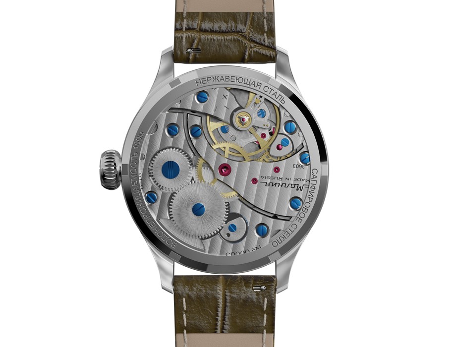 акинак tcb 3603 41 мм ручной завод из проверенных материалов со скидкой