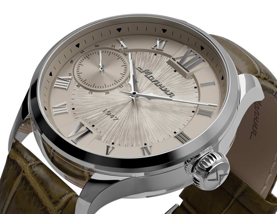 акинак tcb 3603 41 мм ручной завод универсального стиля на официальном сайте