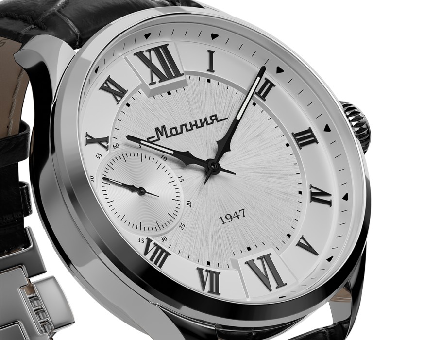 акинак tcb 3603 41 мм ручной завод по акции